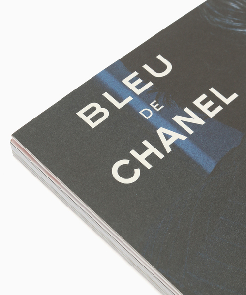 EDIFICE(エディフィス)の「L'etiquette Magazine #15 FR(その他小物・メンズ・その他・FREE)」の4枚目の写真