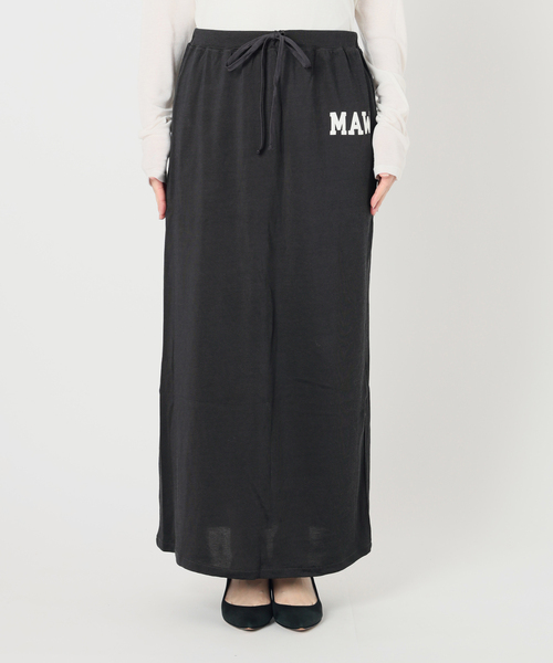 Spick & Span(スピックアンドスパン)の「《追加》athletic wear MASON / アスレティックウェア メイソン スカート(スカート・レディース・ブラック系その他/ベージュ・36/38)」の17枚目の写真