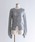 EN NEUME�i�G���m�C���j�́uShirring Cut Cardigan�i�J�[�f�B�K��/�{�����j�v�b�ۃO���[