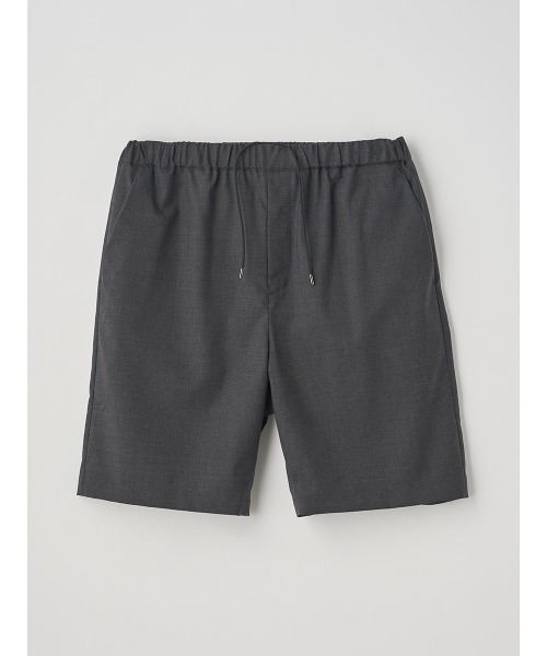 JOHN SMEDLEY｜ジョンスメドレーのその他パンツ（グレー/灰色系・無地