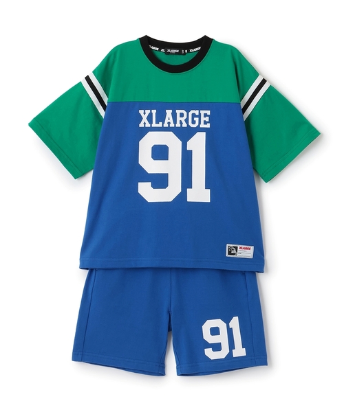 XLARGE KIDS｜エクストララージキッズのジャケット/アウター通販
