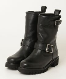 ブーツ（エンジニア）ファッション通販 - ZOZOTOWN