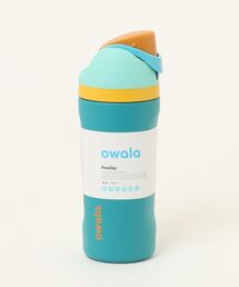 owala（オワラ）の「FreeSip 16oz / 475ml（水筒）」