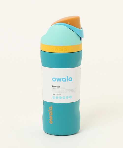 owala(�I����)��FreeSip 16oz / 475ml(����)