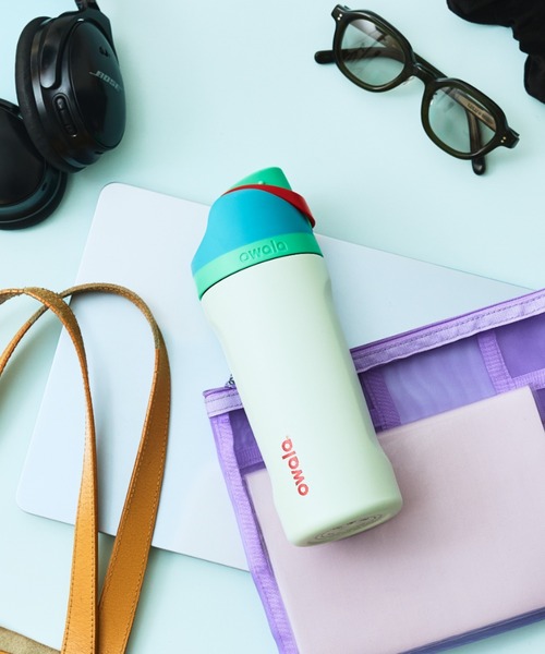 owala(�I����)��FreeSip 16oz / 475ml(����)