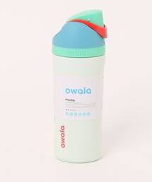 owala（オワラ）の「FreeSip 16oz / 475ml（水筒）」