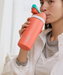 owala（オワラ）の「FreeSip 16oz / 475ml（水筒）」