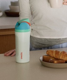 owala（オワラ）の「FreeSip 16oz / 475ml（水筒）」
