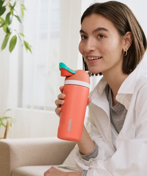 FreeSip 16oz / 475ml（水筒）｜owala（オワラ）のファッション通販