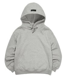 URBANAGE（アーバンエイジ）の「アンリミテッドオーバーフードメランジェグレー（パーカー）」