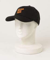 Chocolate Jesus Coffee（チョコレートジーザスコーヒー）の「CJC LOGO CAP（キャップ）」