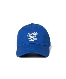 Chocolate Jesus Coffee（チョコレートジーザスコーヒー）の「CJC LOGO CAP（キャップ）」