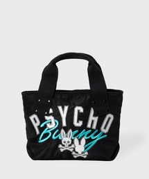 Psycho Bunny（サイコバニー）の「[GOLF]ラウンドバッグ グラフィック（トートバッグ）」