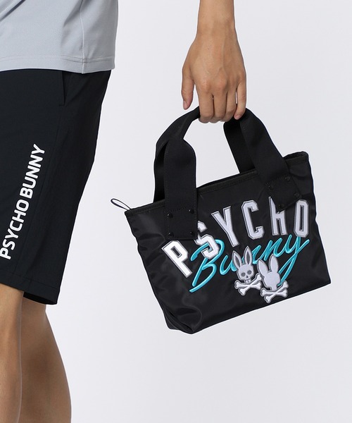 Psycho Bunny｜サイコバニーのトートバッグ通販 - ZOZOTOWN