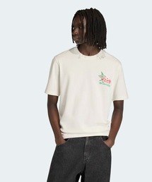 FIFA ワールドカップ 26 ピケ マスコット 半袖Tシャツ / アディダス adidas