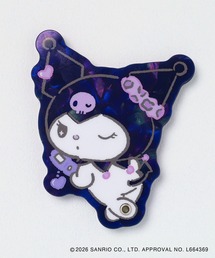 sanrio（サンリオ）の「Sanrio characters/スライドミラー【After school memories】（手鏡/メイクミラー）」