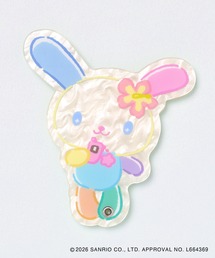 sanrio（サンリオ）の「Sanrio characters/スライドミラー【After school memories】（手鏡/メイクミラー）」