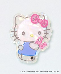 sanrio（サンリオ）の「Sanrio characters/スライドミラー【After school memories】（手鏡/メイクミラー）」