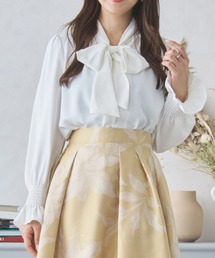 MISCH MASCH（ミッシュマッシュ）の「長袖ブラウス（シャツ/ブラウス）」