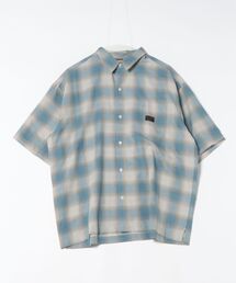 BILLABONG | BILLABONG メンズ GARAGE SHIRTS 半袖シャツ 【2026年春夏モデル】(シャツ/ブラウス)