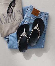 OOFOS（ウーフォス）の「[OOFOS/ウーフォス] OOLALA LUXE LIMITED ウーララ リカバリーサンダル（サンダル）」