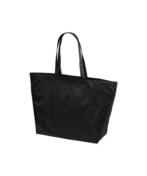 United Athle(ユナイテッドアスレ)の「United Athle ユナイテッドアスレ リップストップ トートバッグ(トートバッグ・メンズ・ネイビー/オリーブ/オレンジ/ミント/ブルー/ベージュ系その他/ブラック/オフホワイト・FREE)」の3枚目の写真