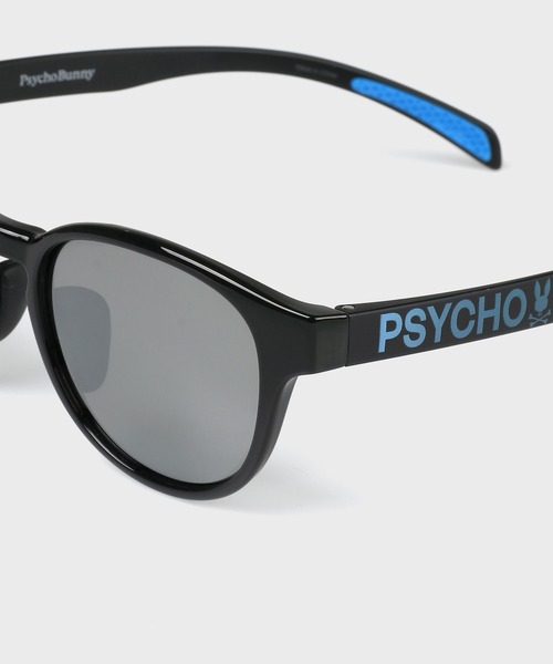 GOLF]26SS PsychoBunny サングラス ボストン（サングラス）｜Psycho
