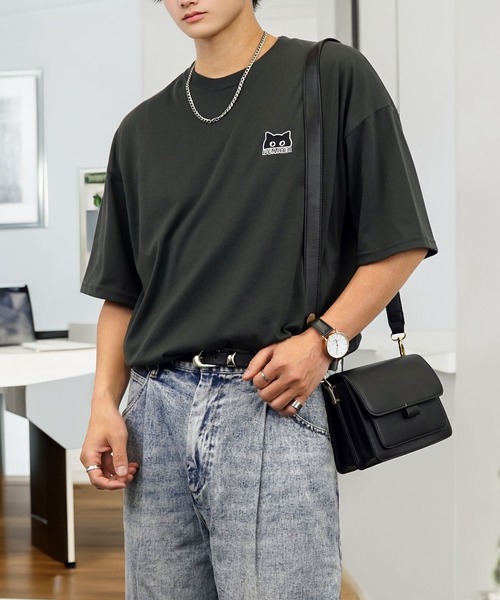 L'atelier(���g���G)�̎h�J ���C�h ���� T�V���c ���S �L���� �n�[�g(T�V���c/�J�b�g�\�[)