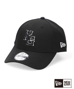 【新品 タグ付き】即発送❣️エックスガール XGIRL ニューエラ 帽子 キャップ X-girl × NEW ERA(R) 9FORTY RHINESTONE LOGO CAP（キャップ）｜NEW