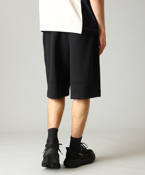 Columbia(コロンビア)の「限定展開 COLUMBIA BLACK LABEL/ グレーウルフロードショーツ /コロンビア(その他パンツ・メンズ・ネイビー/ストーン/ブラック・M/XL/L/S)」の4枚目の写真
