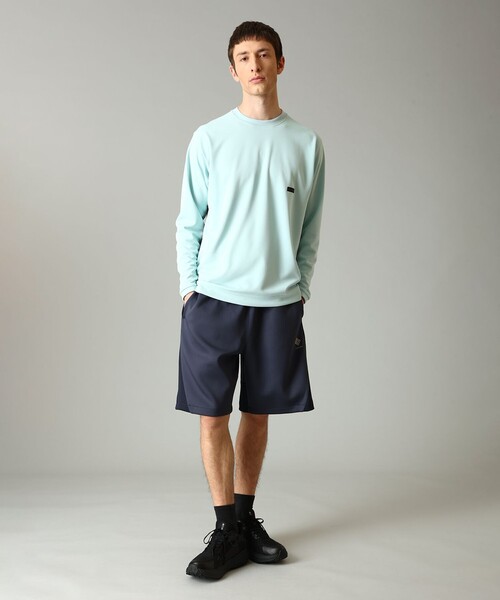 Columbia(コロンビア)の「限定展開 COLUMBIA BLACK LABEL/ グレーウルフロードショーツ /コロンビア(その他パンツ・メンズ・ネイビー/ストーン/ブラック・M/XL/L/S)」の7枚目の写真