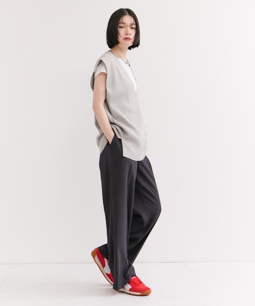 PUMA(プーマ)の「【PUMA/プーマ】イージーライダーVINTAGE(スニーカー・レディース・ブラック系その他/ブルー系その他4/レッド系その他・23/25/24)」の7枚目の写真