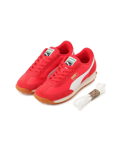 PUMA(プーマ)の「【PUMA/プーマ】イージーライダーVINTAGE(スニーカー・レディース・ブラック系その他/ブルー系その他4/レッド系その他・23/25/24)」の10枚目の写真