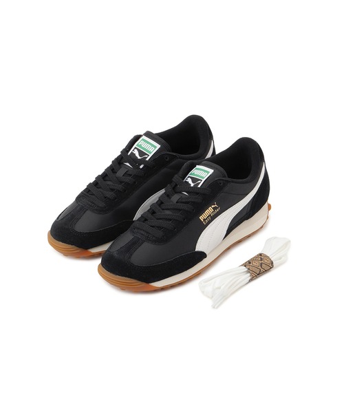PUMA(プーマ)の「【PUMA/プーマ】イージーライダーVINTAGE(スニーカー・レディース・ブラック系その他/ブルー系その他4/レッド系その他・23/25/24)」の11枚目の写真