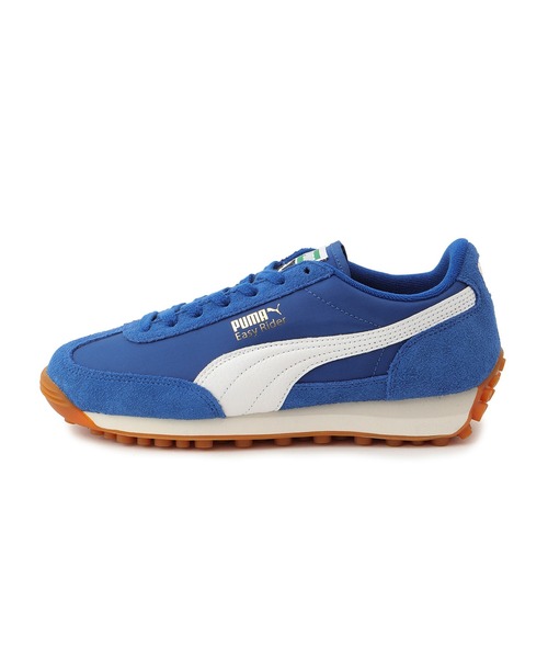 PUMA(プーマ)の「【PUMA/プーマ】イージーライダーVINTAGE(スニーカー・レディース・ブラック系その他/ブルー系その他4/レッド系その他・23/25/24)」の13枚目の写真