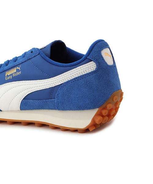 PUMA(プーマ)の「【PUMA/プーマ】イージーライダーVINTAGE(スニーカー・レディース・ブラック系その他/ブルー系その他4/レッド系その他・23/25/24)」の15枚目の写真