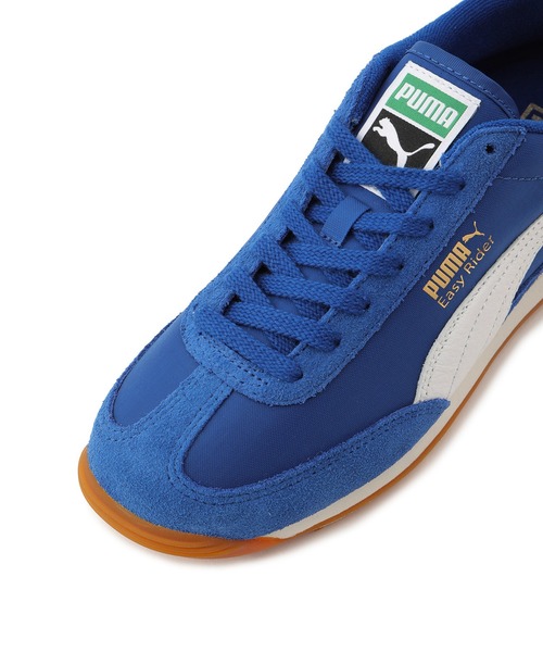 PUMA(プーマ)の「【PUMA/プーマ】イージーライダーVINTAGE(スニーカー・レディース・ブラック系その他/ブルー系その他4/レッド系その他・23/25/24)」の17枚目の写真