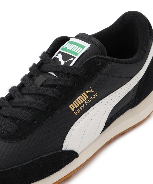 PUMA/プーマ】イージーライダーVINTAGE（スニーカー）｜PUMA（プーマ