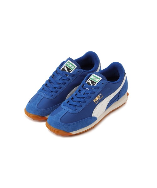 PUMA(プーマ)の「【PUMA/プーマ】イージーライダーVINTAGE(スニーカー・レディース・ブラック系その他/ブルー系その他4/レッド系その他・23/25/24)」の12枚目の写真