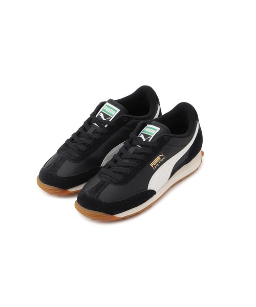 PUMA(プーマ)の「【PUMA/プーマ】イージーライダーVINTAGE(スニーカー・レディース・ブラック系その他/ブルー系その他4/レッド系その他・23/25/24)」の19枚目の写真