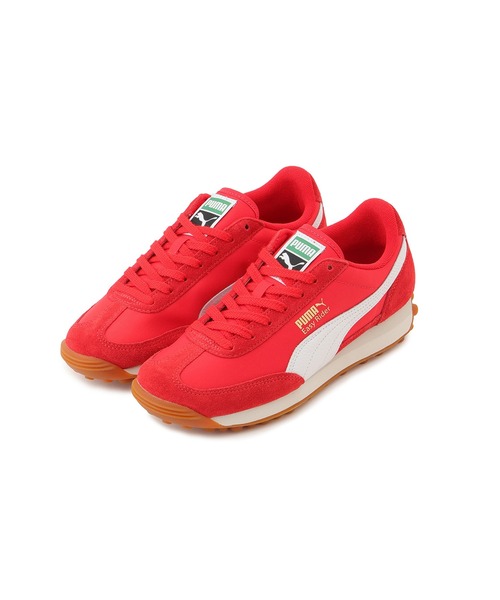 PUMA(プーマ)の「【PUMA/プーマ】イージーライダーVINTAGE(スニーカー・レディース・ブラック系その他/ブルー系その他4/レッド系その他・23/25/24)」の22枚目の写真