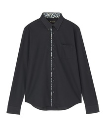 TOKYO SHIRTS | ボタンダウン 長袖 ストレッチカジュアルシャツ(シャツ/ブラウス)