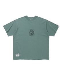 COTTON T-SHIRT BILLIONAIRE BOYS CLUB