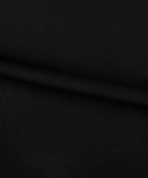 COMME CA ISM（コムサイズム）の「【吸水速乾】ストライプコンビTシャツ（Tシャツ/カットソー・メンズ・ブラック/ホワイト・LARGE/MEDIUM/X-LARGE）」の20枚目の写真