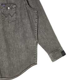 N.HOOLYWOOD COMPILE × Wrangler / SHIRT N.HOOLYWOOD COMPILE│N