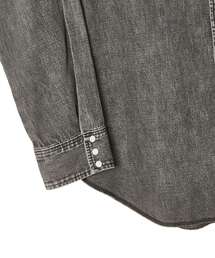 N.HOOLYWOOD COMPILE × Wrangler / SHIRT N.HOOLYWOOD COMPILE│N