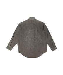 N.HOOLYWOOD COMPILE × Wrangler / SHIRT N.HOOLYWOOD COMPILE│N