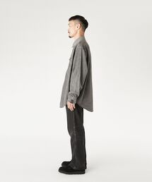 N.HOOLYWOOD COMPILE × Wrangler / SHIRT N.HOOLYWOOD COMPILE│N