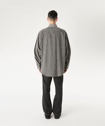 N.HOOLYWOOD COMPILE × Wrangler / SHIRT N.HOOLYWOOD COMPILE│N
