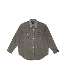 N.HOOLYWOOD COMPILE（N.ハリウッド コンパイル）の「N.HOOLYWOOD COMPILE × Wrangler / SHIRT（シャツ/ブラウス）」